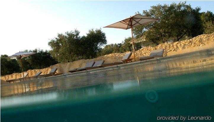 Hameau Des Baux Hotel Paradou Facilități foto